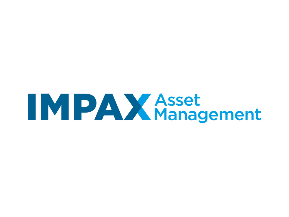 Impax Asset Management logo.