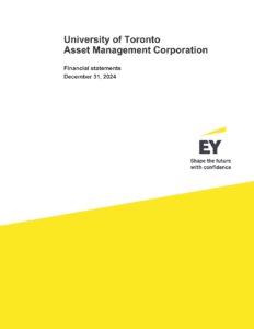 2024 UTAM Audited Financial Statements