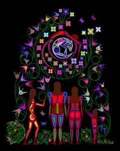 Lisa Boivin - The Transition of Little Wolf