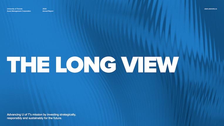 UTAM 2024 Annual Report cover